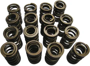 KIBBLEWHITE SPRING ONLY HIGH PERFORMANCE KIT