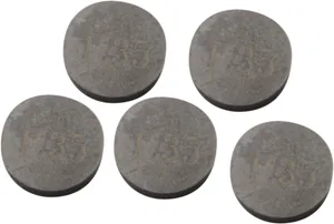 PROX VALVE SHIM 7.48X1.35 5 PCS REFILL KIT