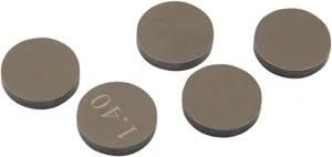 PROX VALVE SHIM 7.48X1.40 5 PCS REFILL KIT