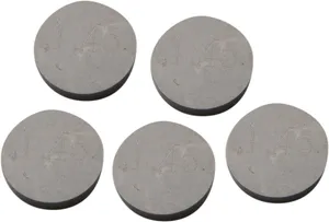 PROX VALVE SHIM 7.48X1.45 5 PCS REFILL KIT