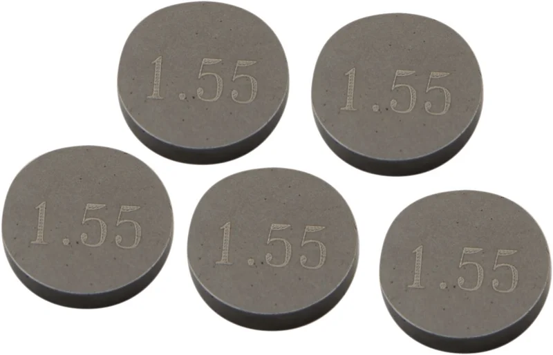 PROX VALVE SHIM 7.48X1.55 5 PCS REFILL KIT