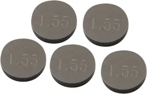 PROX VALVE SHIM 7.48X1.55 5 PCS REFILL KIT