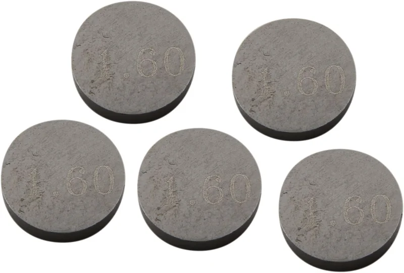PROX VALVE SHIM 7.48X1.60 5 PCS REFILL KIT