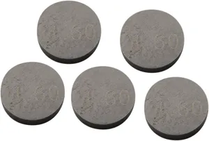 PROX VALVE SHIM 7.48X1.60 5 PCS REFILL KIT