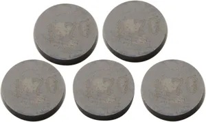 PROX VALVE SHIM 7.48X1.70 5 PCS REFILL KIT