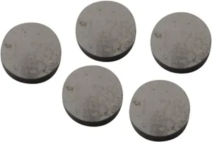 PROX VALVE SHIM 7.48X1.75 5 PCS REFILL KIT