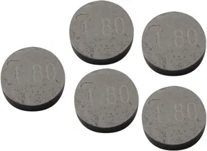 PROX VALVE SHIM 7.48X1.80 5 PCS REFILL KIT