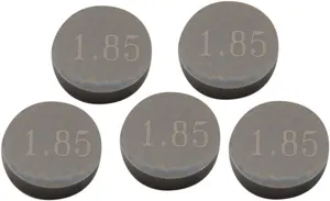 PROX VALVE SHIM 7.48X1.85 5 PCS REFILL KIT