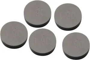 PROX VALVE SHIM 7.48X1.90 5 PCS REFILL KIT