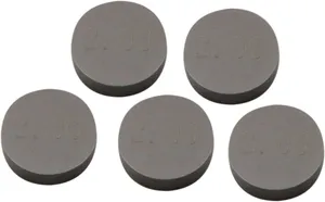 PROX VALVE SHIM 7.48X2.00 5 PCS REFILL KIT