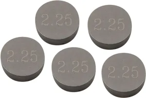 PROX VALVE SHIM 7.48X2.25 5 PCS REFILL KIT