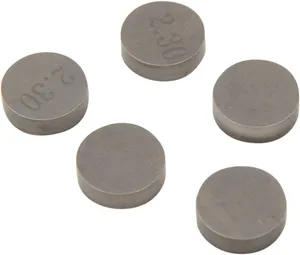 PROX VALVE SHIM 7.48X2.30 5 PCS REFILL KIT