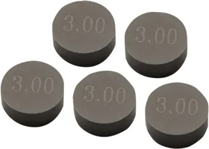 PROX VALVE SHIM 7.48X3.00 5 PCS REFILL KIT