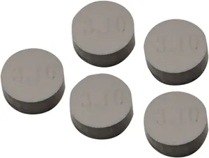 PROX VALVE SHIM 7.48X3.10 5 PCS REFILL KIT