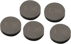 PROX VALVE SHIM 8.90X1.96 5 PCS REFILL KIT