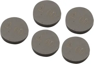 PROX VALVE SHIM 8.90X2.00 5 PCS REFILL KIT