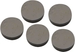 PROX VALVE SHIM 8.90X2.28 5 PCS REFILL KIT