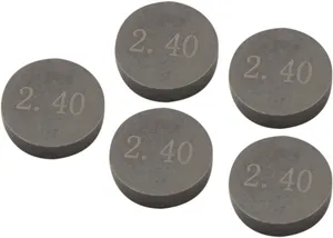 PROX VALVE SHIM 8.90X2.40 5 PCS REFILL KIT