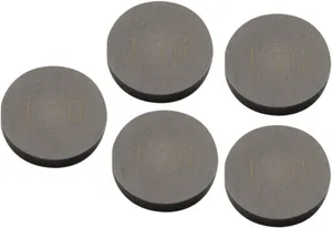 PROX VALVE SHIM 9.48X1.70 5 PCS REFILL KIT