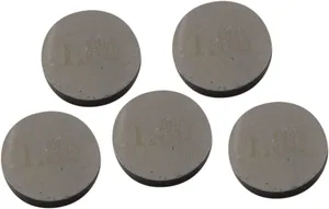 PROX VALVE SHIM 9.48X1.80 5 PCS REFILL KIT
