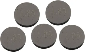 PROX VALVE SHIM 9.48X1.85 5 PCS REFILL KIT