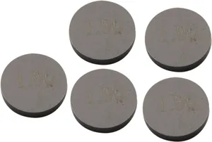 PROX VALVE SHIM 9.48X1.90 5 PCS REFILL KIT