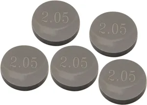 PROX VALVE SHIM 9.48X2.05 5 PCS REFILL KIT