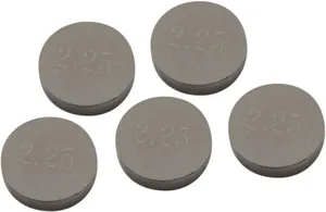 PROX VALVE SHIM 9.48X2.25 5 PCS REFILL KIT