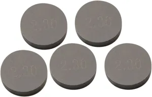 PROX VALVE SHIM 9.48X2.30 5 PCS REFILL KIT