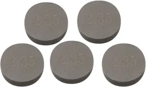 PROX VALVE SHIM 9.48X2.35 5 PCS REFILL KIT