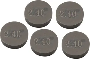 PROX VALVE SHIM 9.48X2.40 5 PCS REFILL KIT