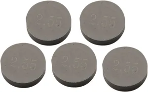 PROX VALVE SHIM 9.48X2.55 5 PCS REFILL KIT