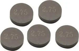 PROX VALVE SHIM 9.48X2.75 5 PCS REFILL KIT
