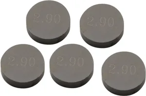 PROX VALVE SHIM 9.48X2.90 5 PCS REFILL KIT