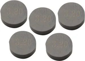 PROX VALVE SHIM 9.48X3.20 5 PCS REFILL KIT