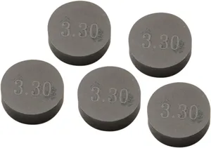 PROX VALVE SHIM 9.48X3.30 5 PCS REFILL KIT