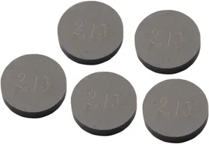 PROX VALVE SHIM 10.00X2.15 5 PCS REFILL KIT
