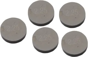 PROX VALVE SHIM 10.00X2.25 5 PCS REFILL KIT