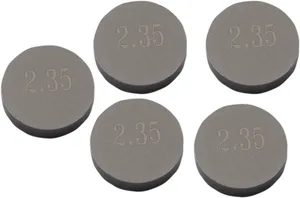 PROX VALVE SHIM 10.00X2.35 5 PCS REFILL KIT