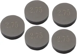 PROX VALVE SHIM 10.00X2.75 5 PCS REFILL KIT