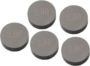 PROX VALVE SHIM 10.00X2.80 5 PCS REFILL KIT