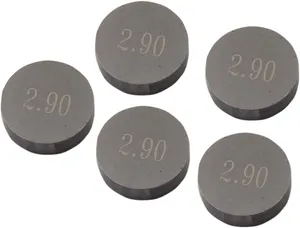 PROX VALVE SHIM 10.00X2.90 5 PCS REFILL KIT