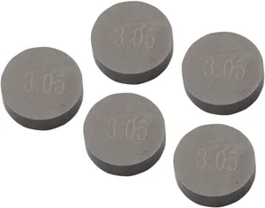 PROX VALVE SHIM 10.00X3.05 5 PCS REFILL KIT