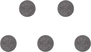 HOT CAMS VALVE SHIM 7.48X1.40 5 PCS