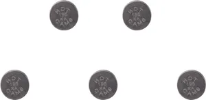 HOT CAMS VALVE SHIM 7.48X1.95 5 PCS