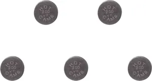 HOT CAMS VALVE SHIM 7.48X2.00 5 PCS