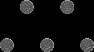 HOT CAMS VALVE SHIM 7.48X2.05 5 PCS
