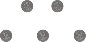 HOT CAMS VALVE SHIM 7.48X2.25 5 PCS