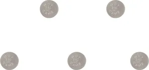 HOT CAMS VALVE SHIM 7.48X2.50 5 PCS