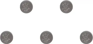 HOT CAMS VALVE SHIM 7.48X2.70 5 PCS